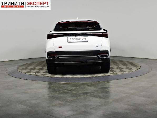 Omoda C5 I с пробегом 2023 года, цена 2 097 000 рублей, 36138 км, внедорожник, Автокод Объявления