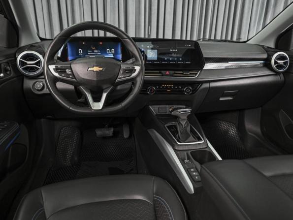 Chevrolet Monza II Рестайлинг с пробегом 2023 года, цена 1 599 000 рублей, 43056 км, седан, Автокод Объявления