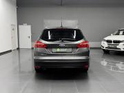Ford Focus III Рестайлинг Тверь  - изображение 24
