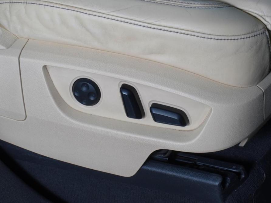 Audi Q7 I (4L) Воронеж  - изображение 14