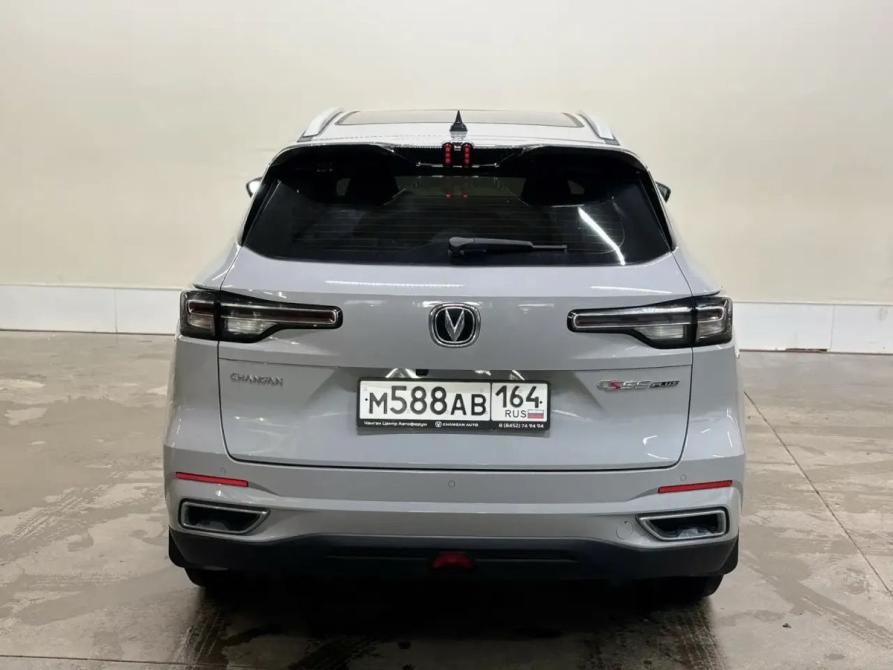 Changan CS55 Plus II Саратов  - изображение 3