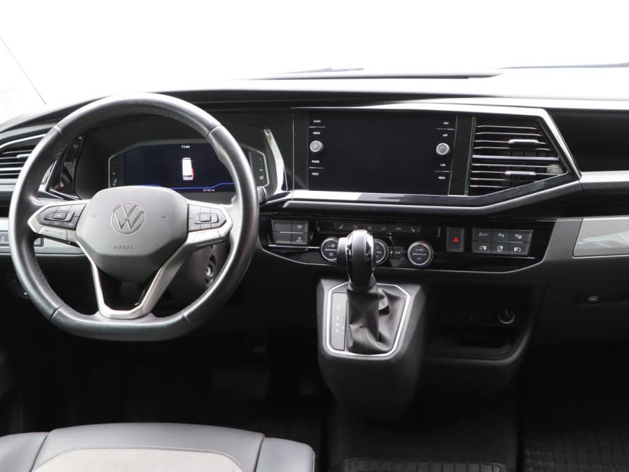 Volkswagen Multivan T6 Рестайлинг Санкт-Петербург  - изображение 11