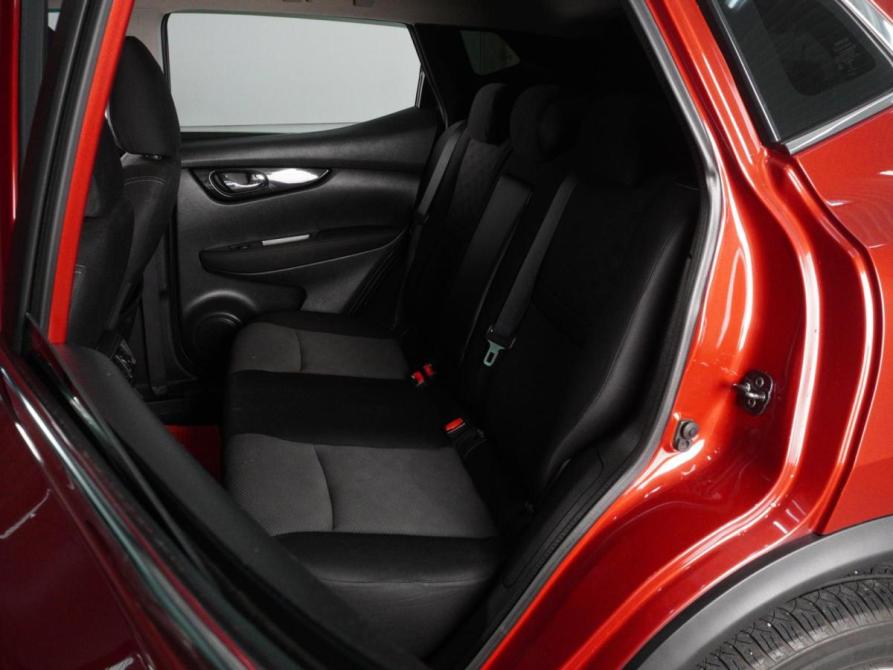 Nissan Qashqai II Минеральные Воды  - изображение 9