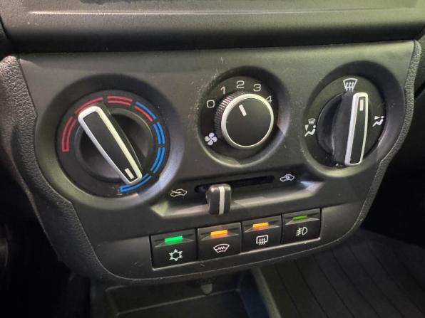 Lada (ВАЗ) Granta I Рестайлинг с пробегом 2021 года, цена 790 000 рублей, 57391 км, хэтчбек, Автокод Объявления