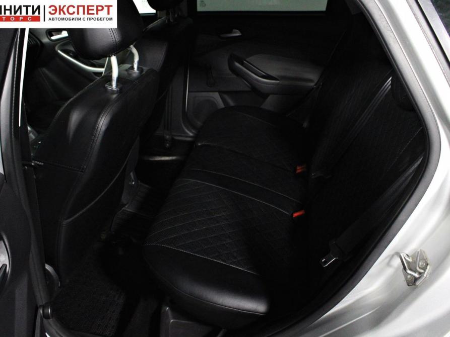 Ford Focus III Белгород  - изображение 16
