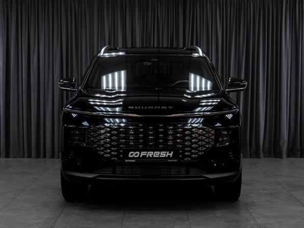 Soueast S07 с пробегом 2024 года, цена 2 749 000 рублей, 11432 км, внедорожник, Автокод Объявления