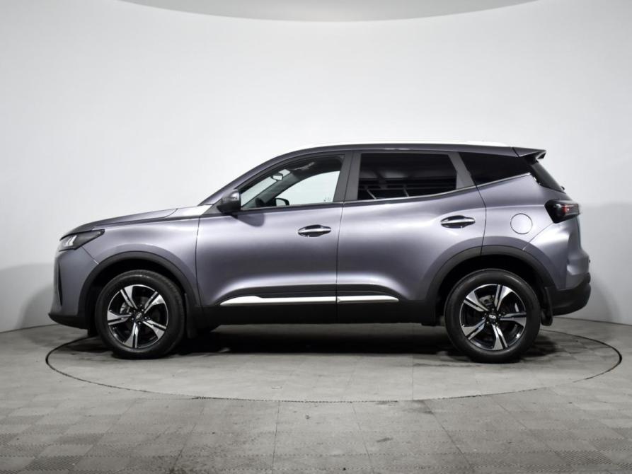 Chery Tiggo 4 I Рестайлинг 2 Санкт-Петербург  - изображение 8