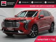 Haval Jolion I Кемерово  - изображение 23