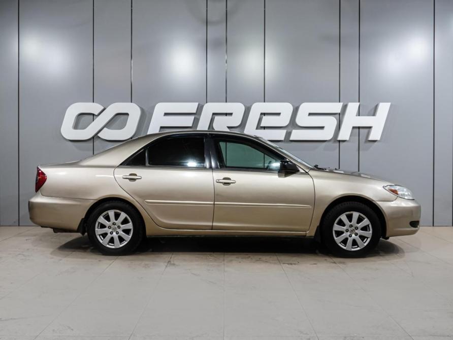Toyota Camry V (XV30) Воронеж  - изображение 5