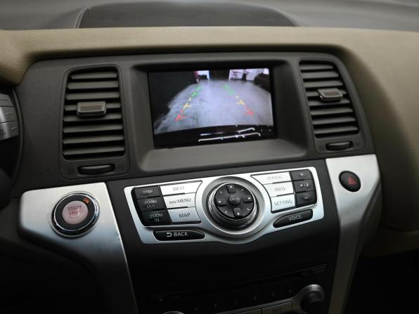 Nissan Murano II (Z51) Рестайлинг 2 с пробегом 2012 года, цена 1 350 000 рублей, 99948 км, внедорожник, Автокод Объявления