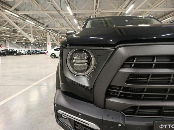 Haval Dargo с пробегом 2023 года, цена 2 940 000 рублей, 6102 км, внедорожник, Автокод Объявления