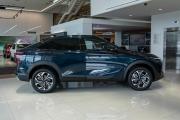 Haval F7x II Москва  - изображение 12