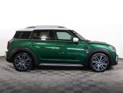 Mini Countryman II Рестайлинг Москва  - изображение 30