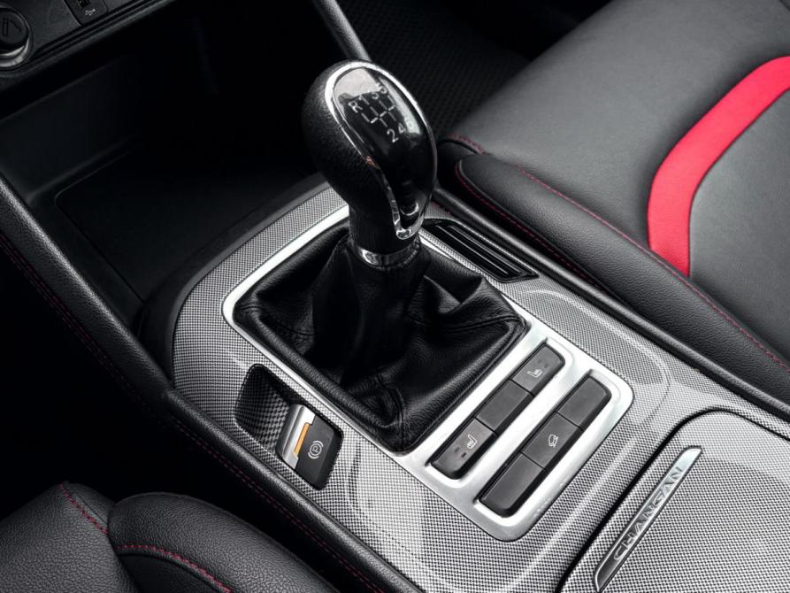 Changan CS55 Санкт-Петербург  - изображение 10