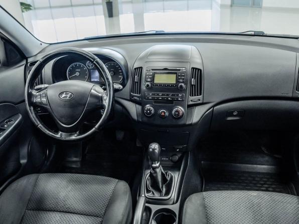 Hyundai i30 I Рестайлинг с пробегом 2010 года, цена 421 000 рублей, 227149 км, хэтчбек, Автокод Объявления