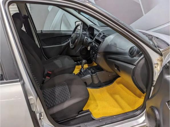 Lada (ВАЗ) Granta I Рестайлинг с пробегом 2019 года, цена 475 000 рублей, 92831 км, седан, Автокод Объявления