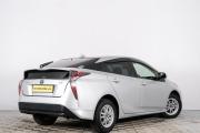 Toyota Prius IV (XW50) Красноярск  - изображение 28