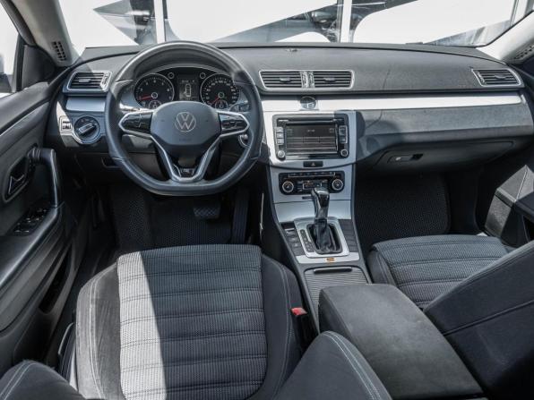 Volkswagen Passat CC I с пробегом 2012 года, цена 1 165 000 рублей, 227771 км, седан, Автокод Объявления
