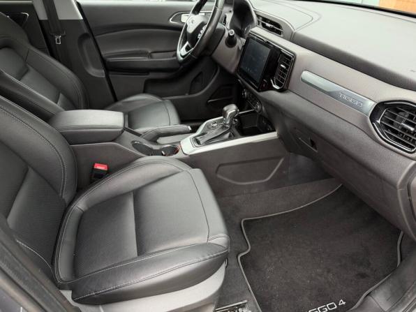 Chery Tiggo 4 I Рестайлинг с пробегом 2019 года, цена 1 240 000 рублей, 76576 км, внедорожник, Автокод Объявления
