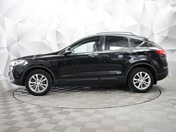 FAW Besturn X80 I Рестайлинг с пробегом 2019 года, цена 1 458 000 рублей, 67000 км, внедорожник, Автокод Объявления