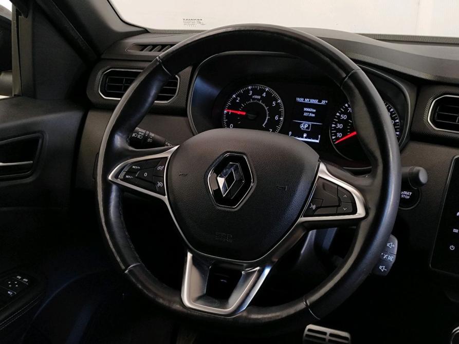 Renault Arkana I Москва  - изображение 12