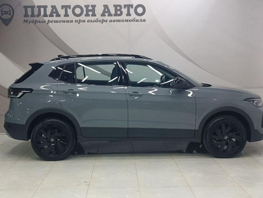 Volkswagen Tharu XR Воронеж  - изображение 4