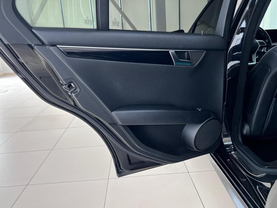 Mercedes-Benz C-Класс III (W204) Рестайлинг Волгоград  - изображение 32