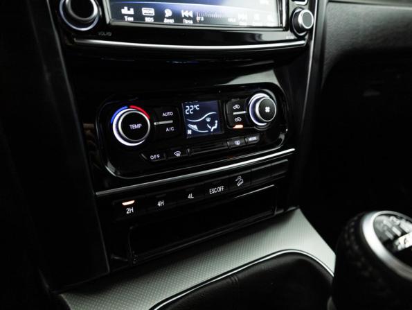 Haval H5 I с пробегом 2020 года, цена 1 489 777 рублей, 97434 км, внедорожник, Автокод Объявления