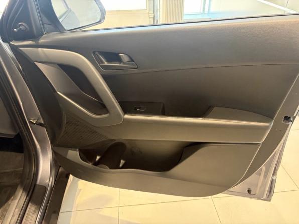 Hyundai Creta I Рестайлинг с пробегом 2020 года, цена 1 829 000 рублей, 96967 км, внедорожник, Автокод Объявления