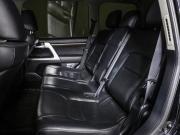 Toyota Land Cruiser 200 Series Рестайлинг 2 Москва  - изображение 36