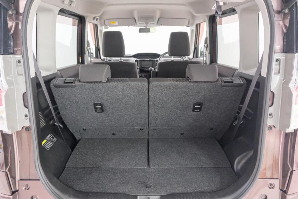 Suzuki Solio III Красноярск  - изображение 23