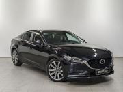 Mazda 6 III (GJ) Рестайлинг 2 Москва  - изображение 33