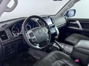 Toyota Land Cruiser 200 Series Рестайлинг 1 Ростов-на-Дону  - изображение 42