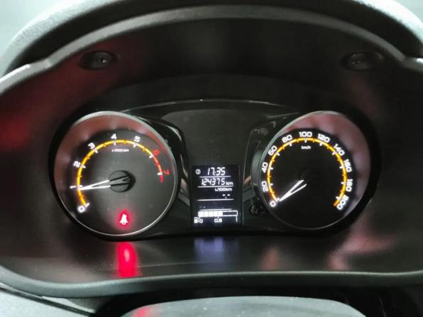 Lada (ВАЗ) Granta I Рестайлинг с пробегом 2018 года, цена 610 000 рублей, 123375 км, хэтчбек, Автокод Объявления