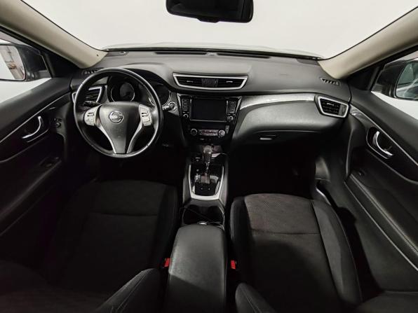Nissan X-Trail III Рестайлинг с пробегом 2018 года, цена 1 835 000 рублей, 164910 км, внедорожник, Автокод Объявления