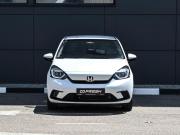 Honda Fit IV Новороссийск  - изображение 28