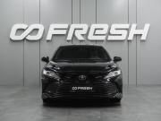 Toyota Camry VIII (XV70) Воронеж  - изображение 27
