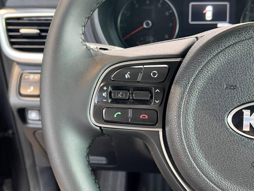Kia Optima IV Оренбург  - изображение 13