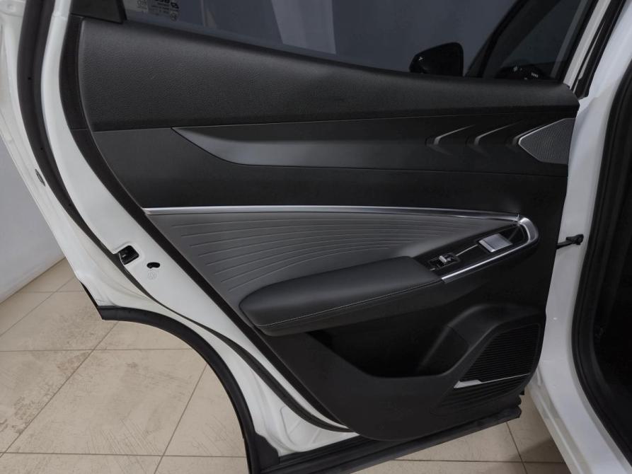 Geely Cityray Альметьевск  - изображение 17