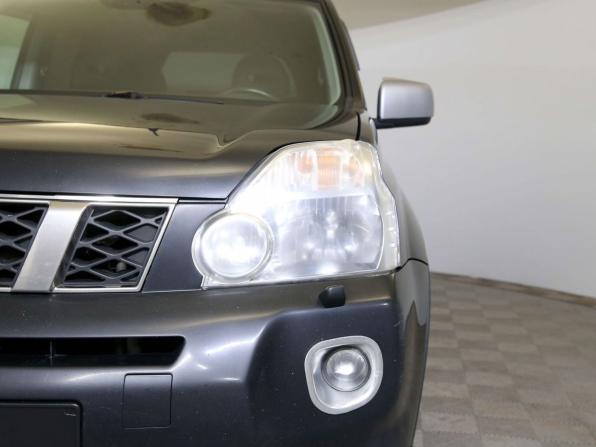 Nissan X-Trail II с пробегом 2010 года, цена 795 000 рублей, 350100 км, внедорожник, Автокод Объявления