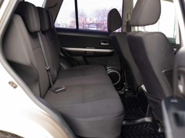 Suzuki Grand Vitara II Рестайлинг с пробегом 2010 года, цена 840 000 рублей, 156436 км, внедорожник, Автокод Объявления