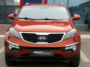 Kia Sportage III Иваново  - изображение 20