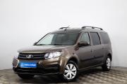 Lada (ВАЗ) Largus I Рестайлинг Пермь  - изображение 23