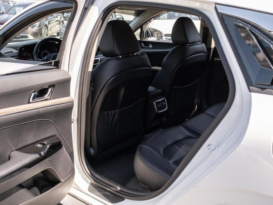 Kia K5 III Сочи  - изображение 16