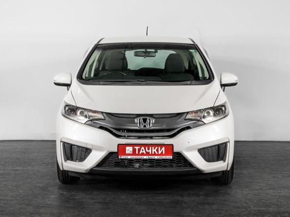 Honda Fit III с пробегом 2014 года, цена 975 000 рублей, 112852 км, хэтчбек, Автокод Объявления