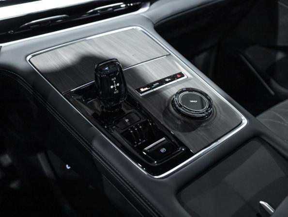 Geely Monjaro I Рестайлинг с пробегом 2025 года, цена 3 855 000 рублей, 13000 км, внедорожник, Автокод Объявления