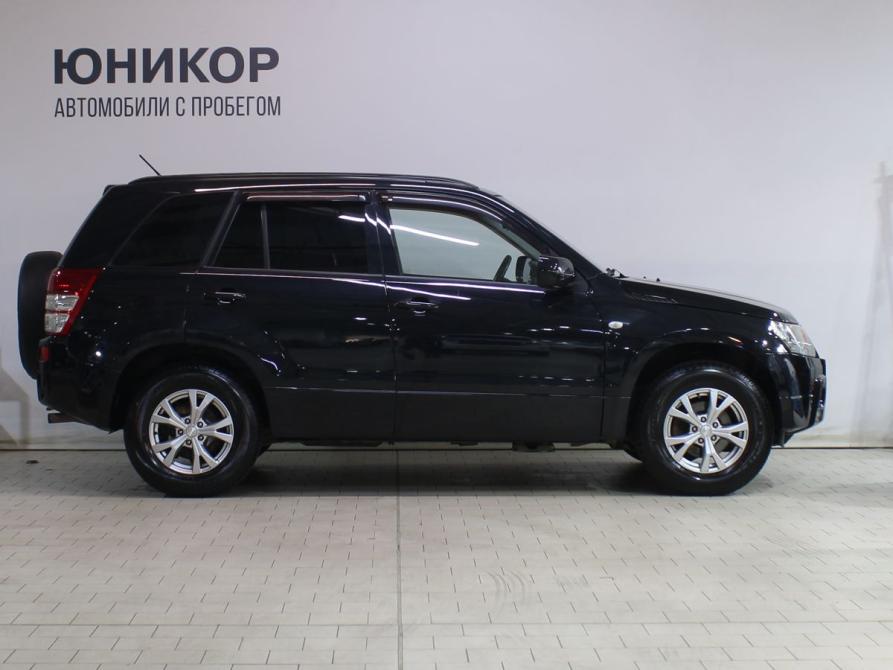 Suzuki Grand Vitara II Дзержинск  - изображение 8