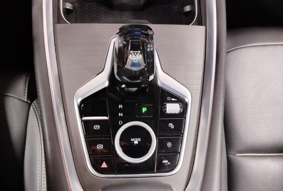 Chery Tiggo 7 Pro Max I Саратов  - изображение 18