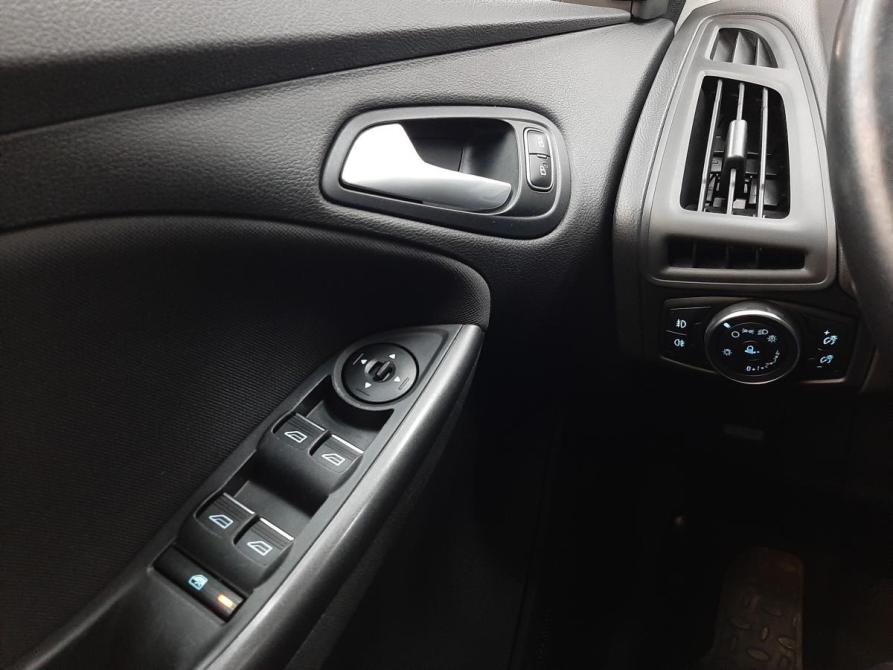 Ford Focus III Рестайлинг Москва  - изображение 16