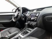 Skoda Octavia III (A7) Рестайлинг Волгоград  - изображение 70